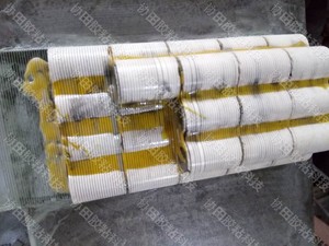 陶瓷切割临时接胶